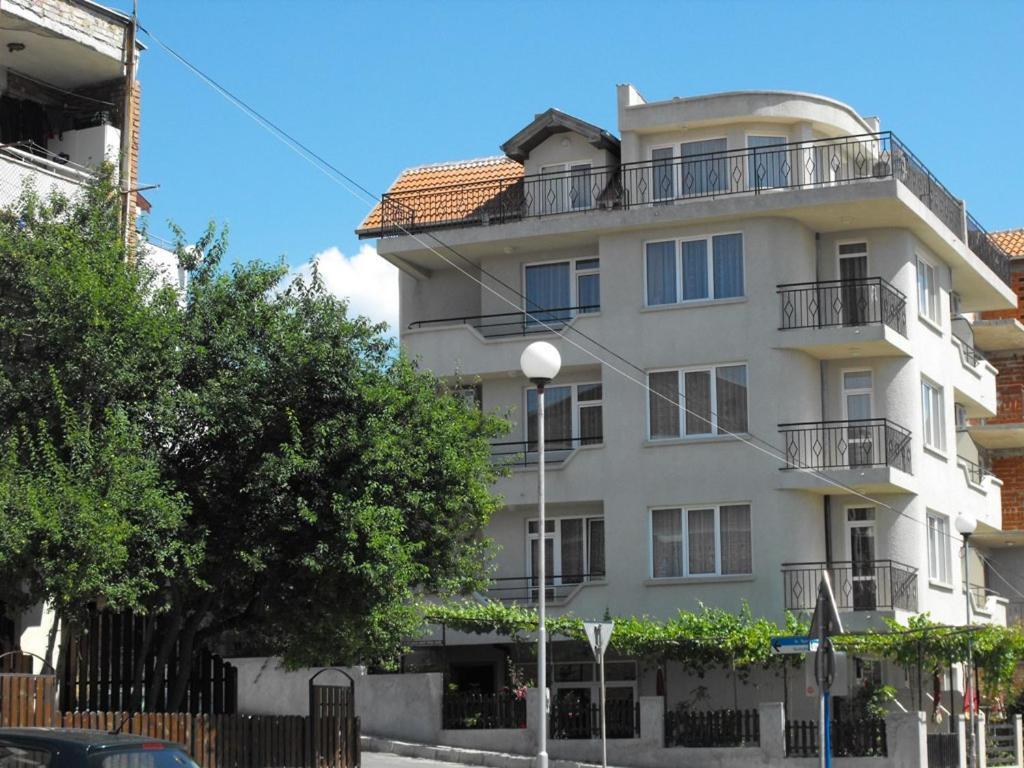 סוזופול Къща За Гости Каракачанов מראה חיצוני תמונה
